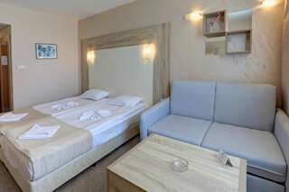 Отель Paraiso Beach Обзор Двухместный номер с 2 отдельными кроватями-9